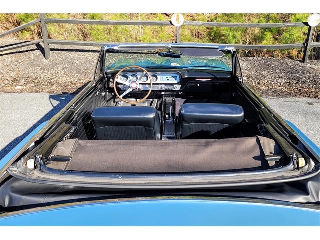 1964 Pontiac GTO (CC-2113374) for sale in Cumming, Georgia