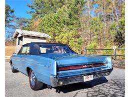 1964 Pontiac GTO (CC-2113374) for sale in Cumming, Georgia