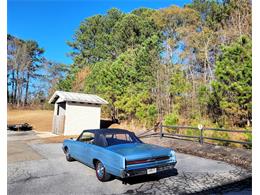 1964 Pontiac GTO (CC-2113374) for sale in Cumming, Georgia