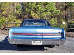 1964 Pontiac GTO (CC-2113374) for sale in Cumming, Georgia