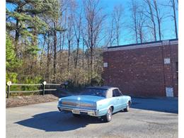 1964 Pontiac GTO (CC-2113374) for sale in Cumming, Georgia