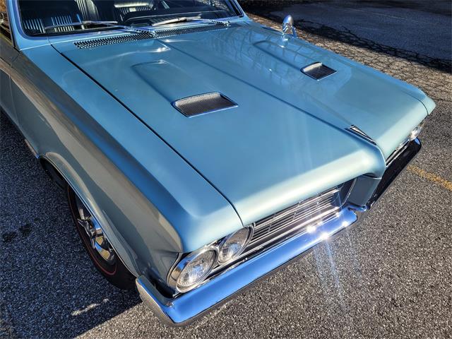 1964 Pontiac GTO (CC-2113374) for sale in Cumming, Georgia