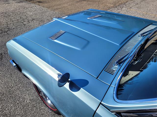 1964 Pontiac GTO (CC-2113374) for sale in Cumming, Georgia