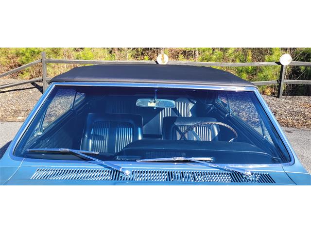 1964 Pontiac GTO (CC-2113374) for sale in Cumming, Georgia