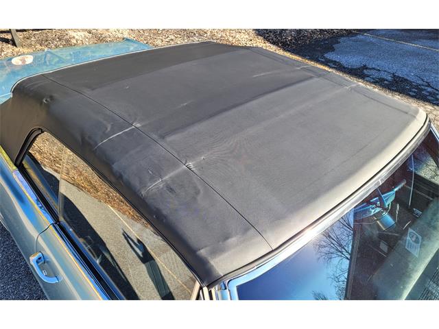 1964 Pontiac GTO (CC-2113374) for sale in Cumming, Georgia