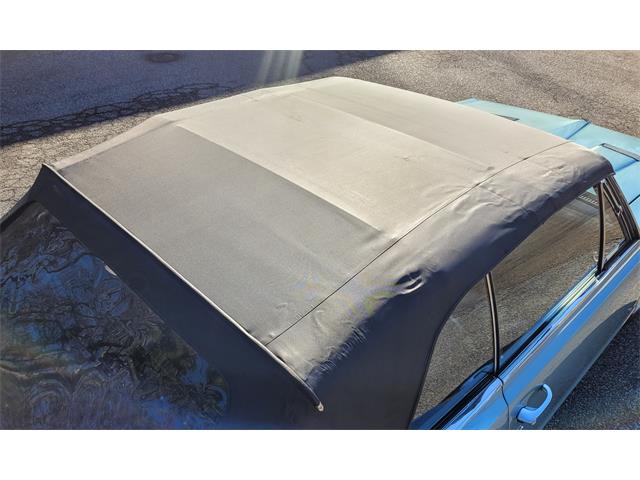 1964 Pontiac GTO (CC-2113374) for sale in Cumming, Georgia