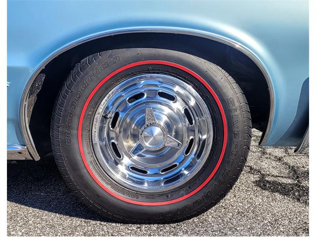 1964 Pontiac GTO (CC-2113374) for sale in Cumming, Georgia