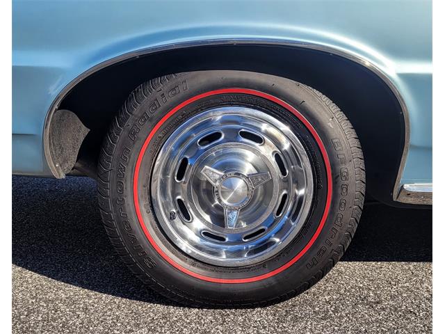 1964 Pontiac GTO (CC-2113374) for sale in Cumming, Georgia