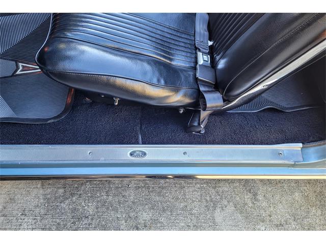 1964 Pontiac GTO (CC-2113374) for sale in Cumming, Georgia