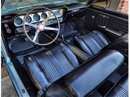 1964 Pontiac GTO (CC-2113374) for sale in Cumming, Georgia