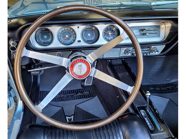 1964 Pontiac GTO (CC-2113374) for sale in Cumming, Georgia