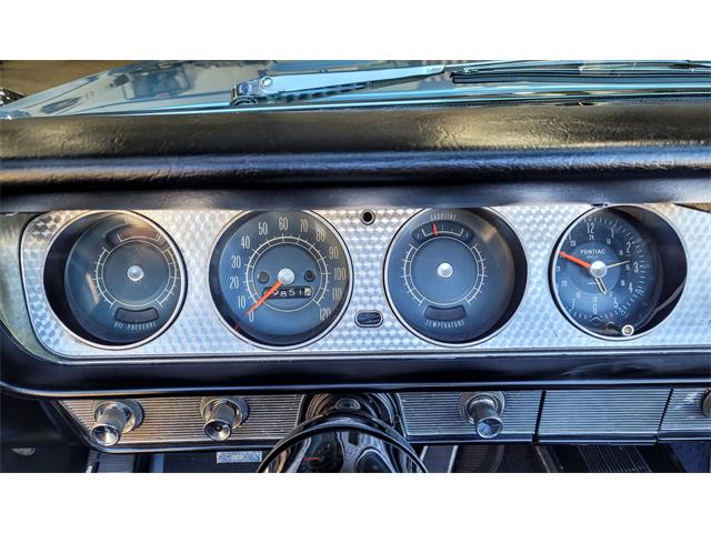 1964 Pontiac GTO (CC-2113374) for sale in Cumming, Georgia