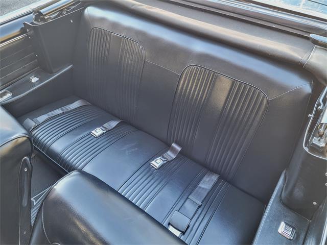 1964 Pontiac GTO (CC-2113374) for sale in Cumming, Georgia