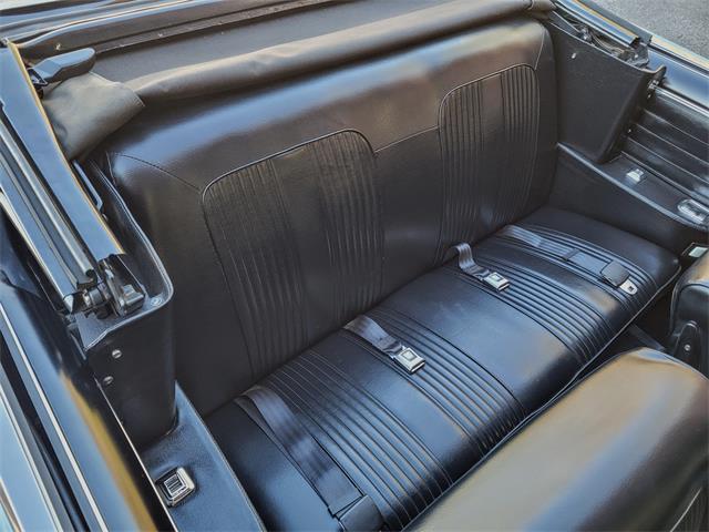 1964 Pontiac GTO (CC-2113374) for sale in Cumming, Georgia