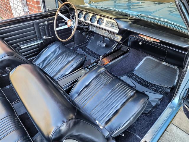 1964 Pontiac GTO (CC-2113374) for sale in Cumming, Georgia
