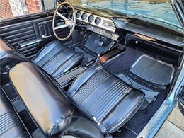 1964 Pontiac GTO (CC-2113374) for sale in Cumming, Georgia