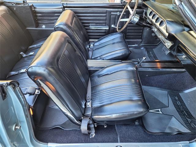 1964 Pontiac GTO (CC-2113374) for sale in Cumming, Georgia
