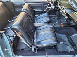1964 Pontiac GTO (CC-2113374) for sale in Cumming, Georgia