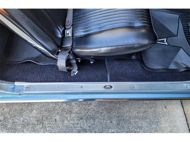 1964 Pontiac GTO (CC-2113374) for sale in Cumming, Georgia