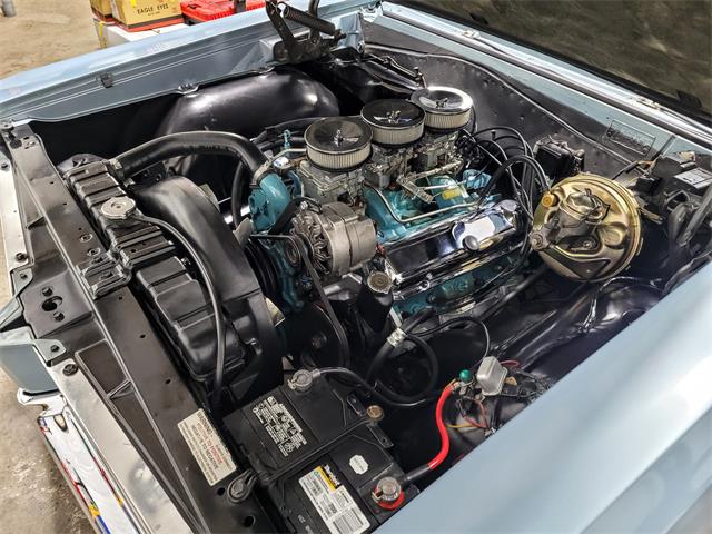 1964 Pontiac GTO (CC-2113374) for sale in Cumming, Georgia