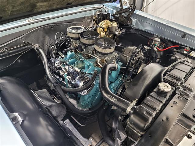 1964 Pontiac GTO (CC-2113374) for sale in Cumming, Georgia