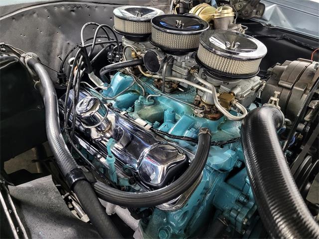 1964 Pontiac GTO (CC-2113374) for sale in Cumming, Georgia