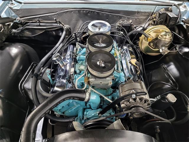 1964 Pontiac GTO (CC-2113374) for sale in Cumming, Georgia