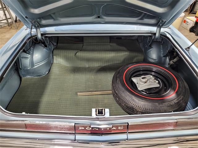1964 Pontiac GTO (CC-2113374) for sale in Cumming, Georgia