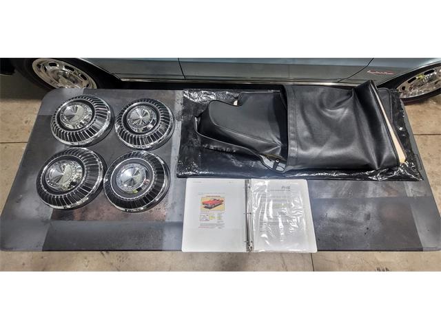 1964 Pontiac GTO (CC-2113374) for sale in Cumming, Georgia