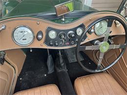 1949 MG TC (CC-2113375) for sale in New Orleans, Louisiana