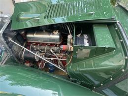 1949 MG TC (CC-2113375) for sale in New Orleans, Louisiana
