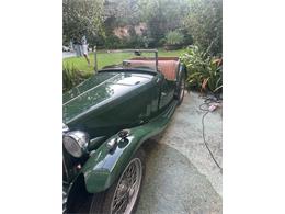1949 MG TC (CC-2113375) for sale in New Orleans, Louisiana