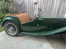 1949 MG TC (CC-2113375) for sale in New Orleans, Louisiana