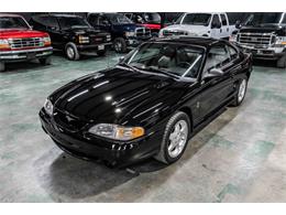 1995 Ford Mustang (CC-2113376) for sale in SHERMAN, Texas