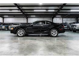 1995 Ford Mustang (CC-2113376) for sale in SHERMAN, Texas