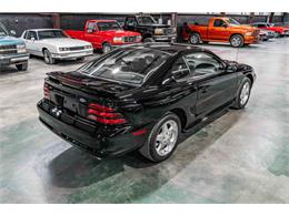 1995 Ford Mustang (CC-2113376) for sale in SHERMAN, Texas