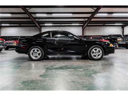 1995 Ford Mustang (CC-2113376) for sale in SHERMAN, Texas