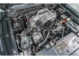1995 Ford Mustang (CC-2113376) for sale in SHERMAN, Texas