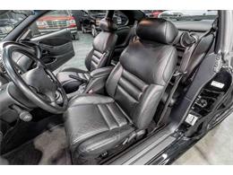 1995 Ford Mustang (CC-2113376) for sale in SHERMAN, Texas