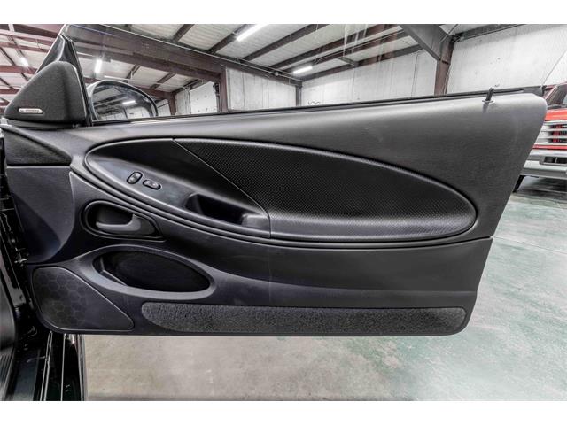 1995 Ford Mustang (CC-2113376) for sale in SHERMAN, Texas