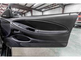 1995 Ford Mustang (CC-2113376) for sale in SHERMAN, Texas