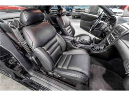 1995 Ford Mustang (CC-2113376) for sale in SHERMAN, Texas
