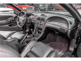 1995 Ford Mustang (CC-2113376) for sale in SHERMAN, Texas