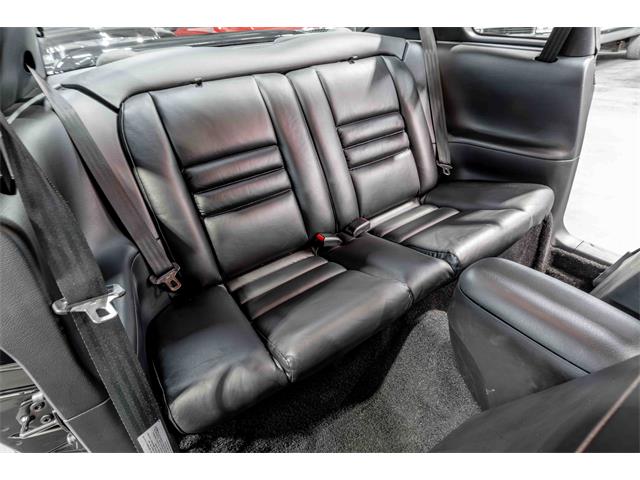 1995 Ford Mustang (CC-2113376) for sale in SHERMAN, Texas