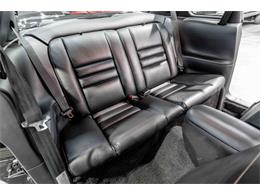 1995 Ford Mustang (CC-2113376) for sale in SHERMAN, Texas