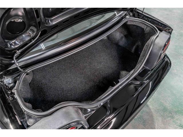 1995 Ford Mustang (CC-2113376) for sale in SHERMAN, Texas