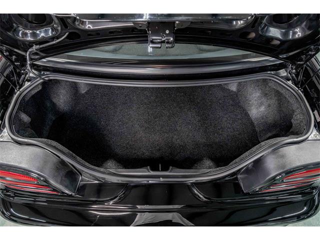 1995 Ford Mustang (CC-2113376) for sale in SHERMAN, Texas