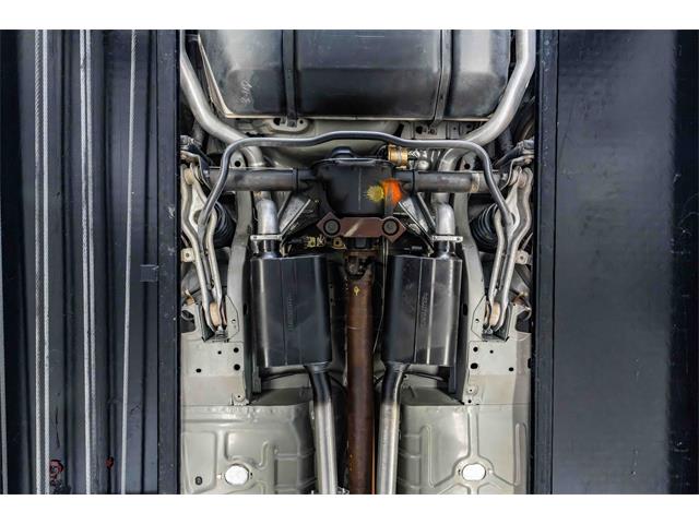 1995 Ford Mustang (CC-2113376) for sale in SHERMAN, Texas