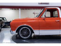 1971 Chevrolet C10 (CC-2113378) for sale in Rancho Cordova, California