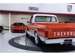 1971 Chevrolet C10 (CC-2113378) for sale in Rancho Cordova, California